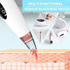 6 in 1 Multi-function Blackhead Remover