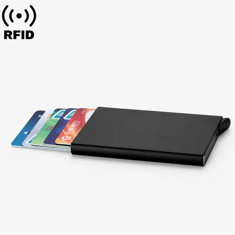 Smart Pop Up Wallet