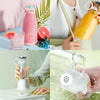 Mini Juice Blender